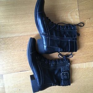🖤Black Boots🖤
